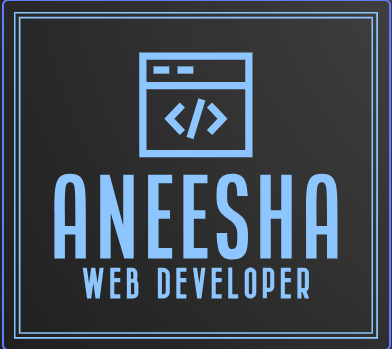 Aneesha logo